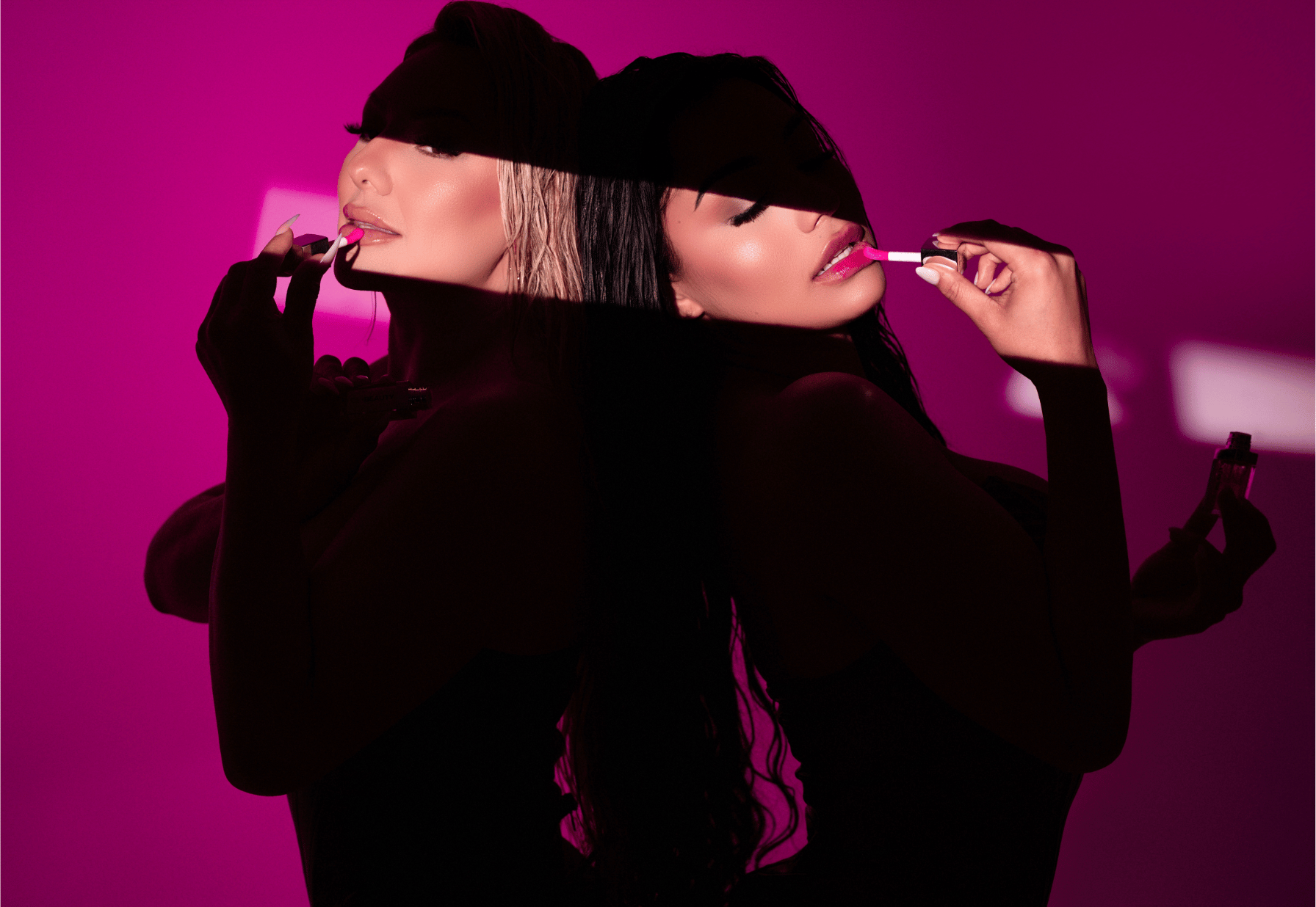 BRENDA JAZMIN TODO PASA COLLECTION – NUDE+BEAUTY