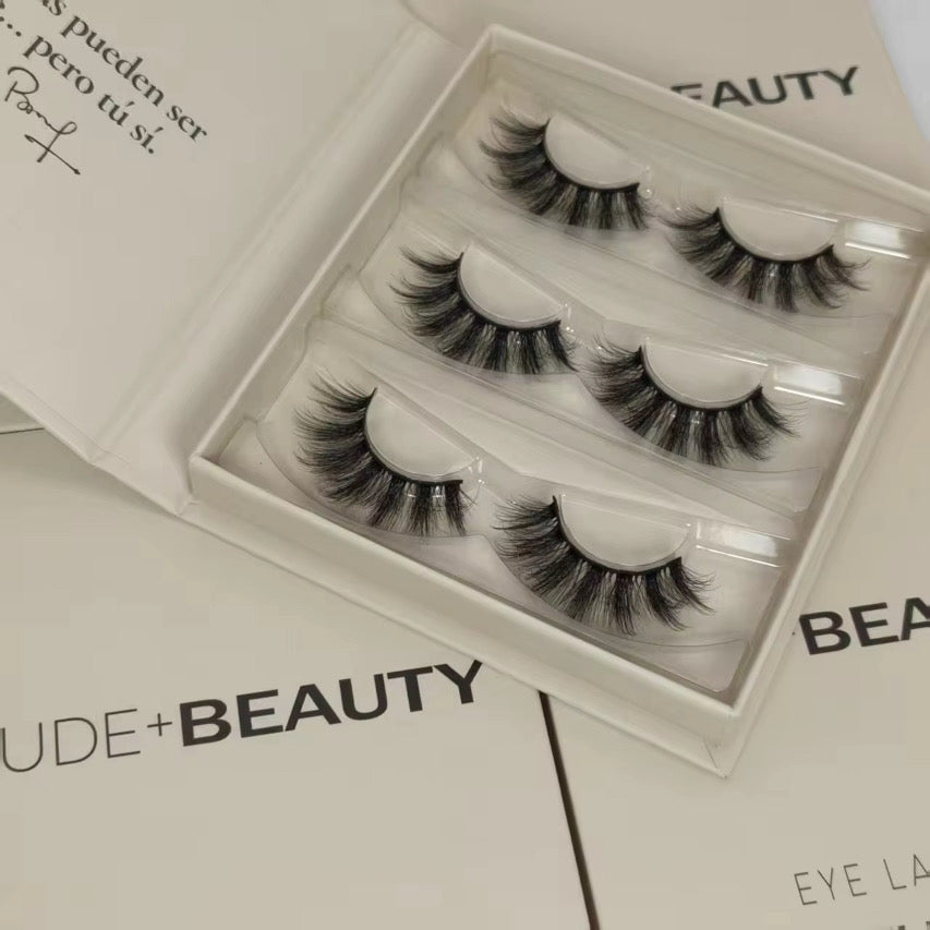 ELITE EYELASH 