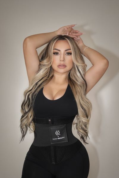 KO Waist Trainer