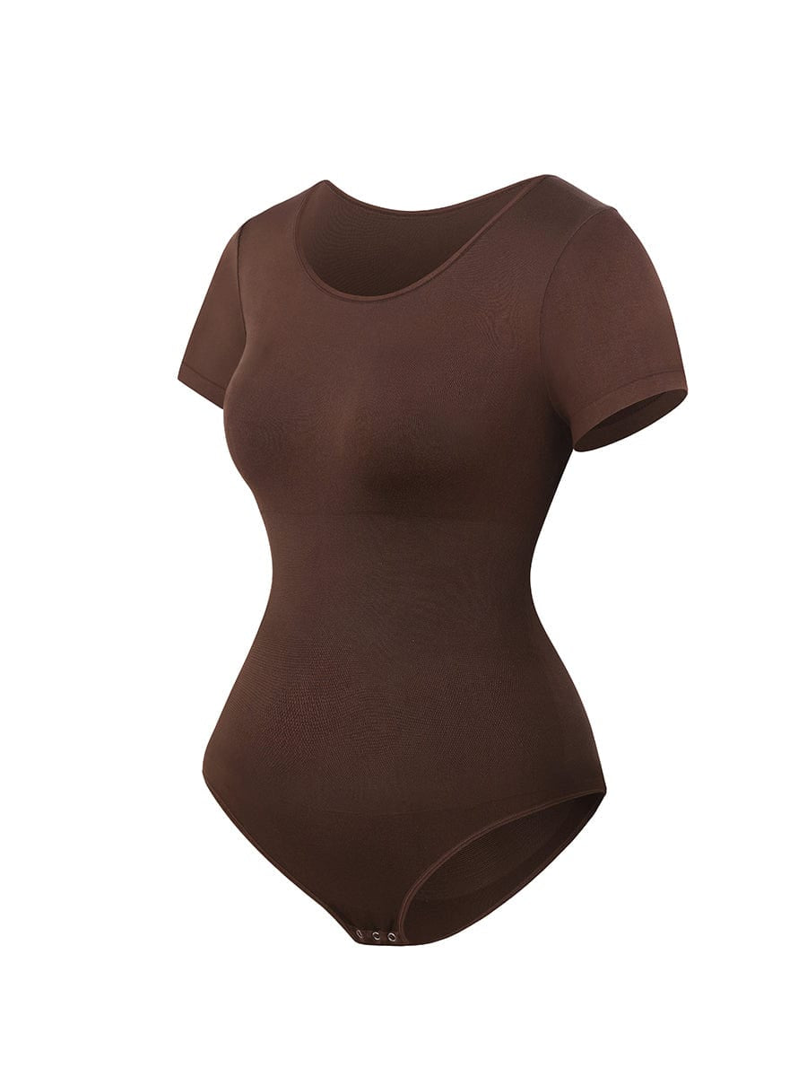 Snatched Bodysuit