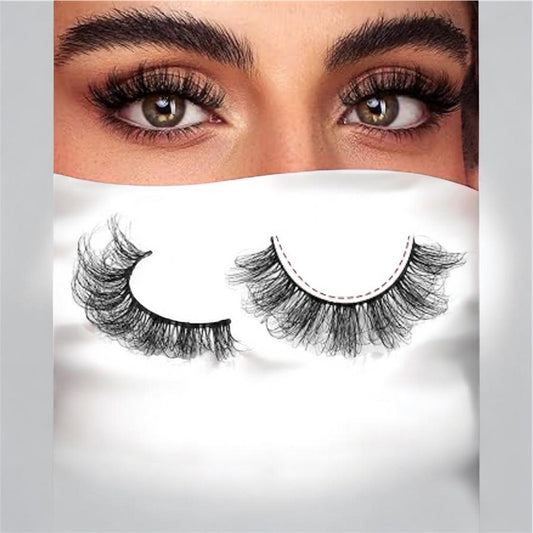 DISTINTA EYELASH