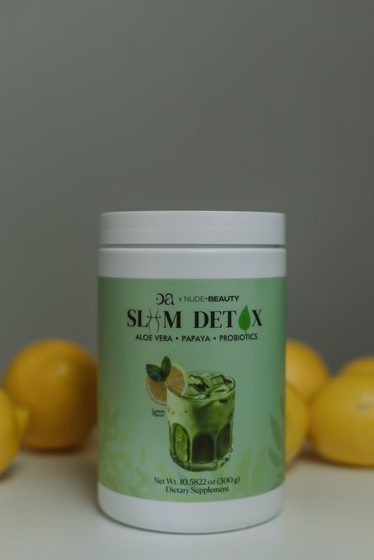 ANAHY SLIM DETOX