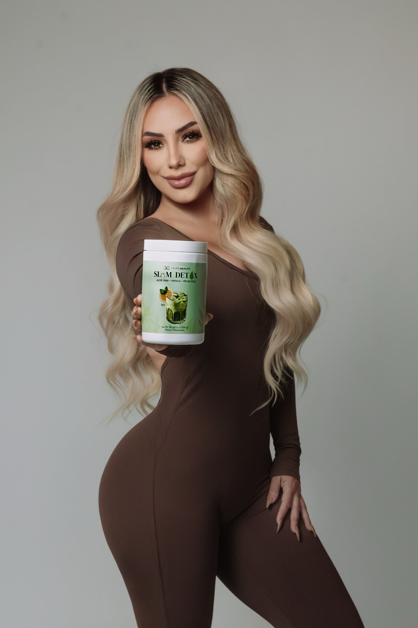 ANAHY SLIM DETOX