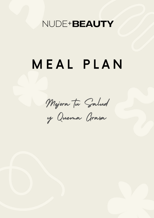 Meal Plan