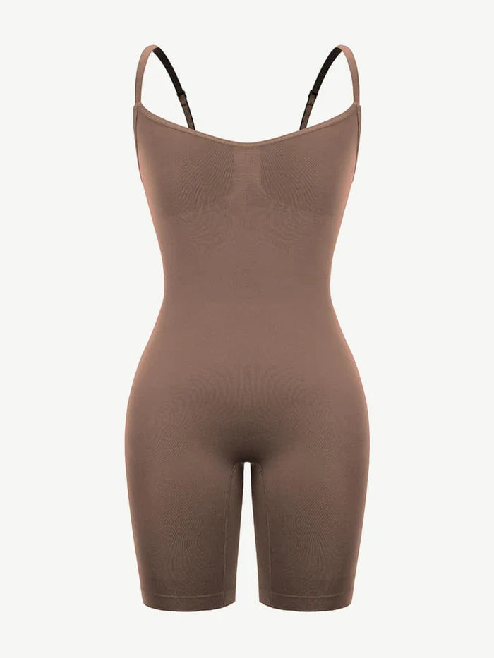 Seamless Full Body Shaper