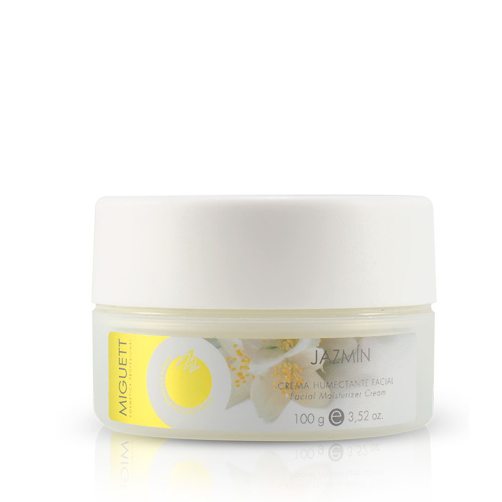 Jazmín Humectante/ Moisturizing