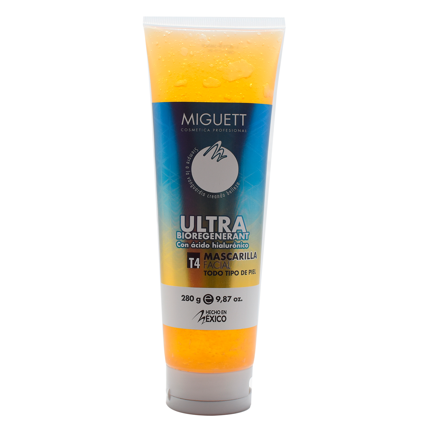 Mascarilla Facial / Facial mask