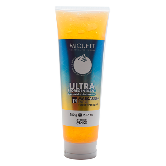 Mascarilla Facial / Facial mask