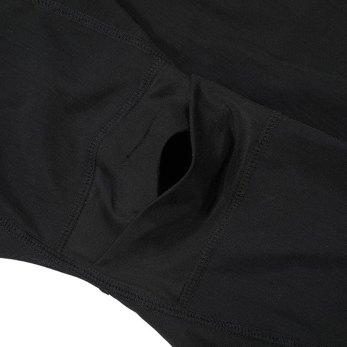 Full Body Shaper Smooth Silhouette