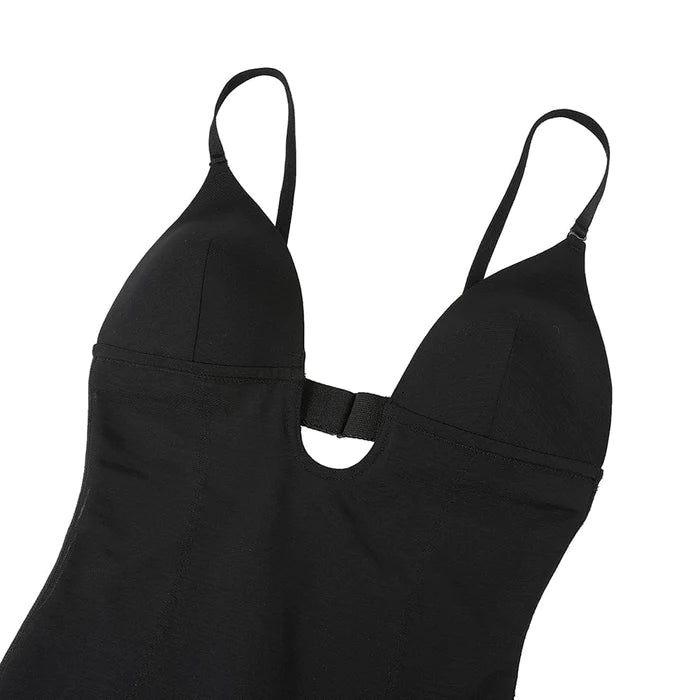 Full Body Shaper Smooth Silhouette