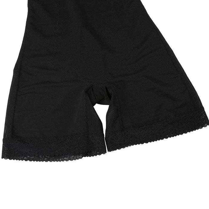 Full Body Shaper Smooth Silhouette