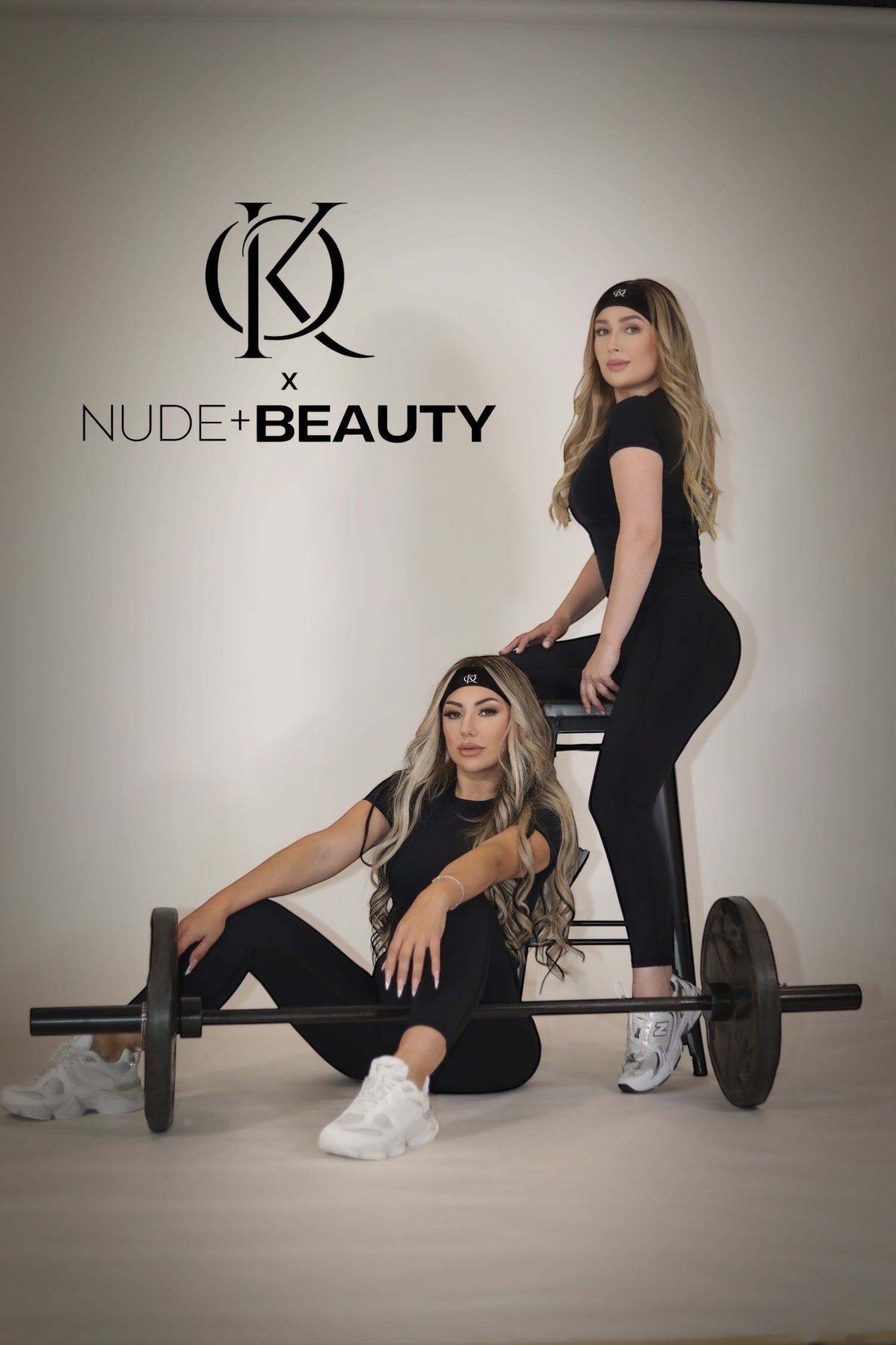 KO STAY FIT COLLECTION