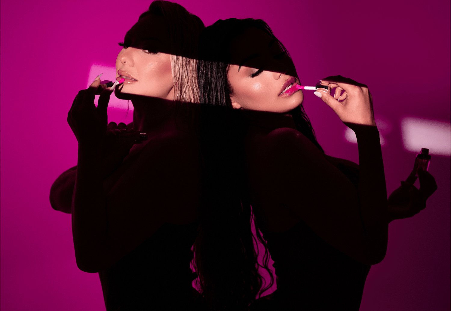 BRENDA JAZMIN TODO PASA COLLECTION