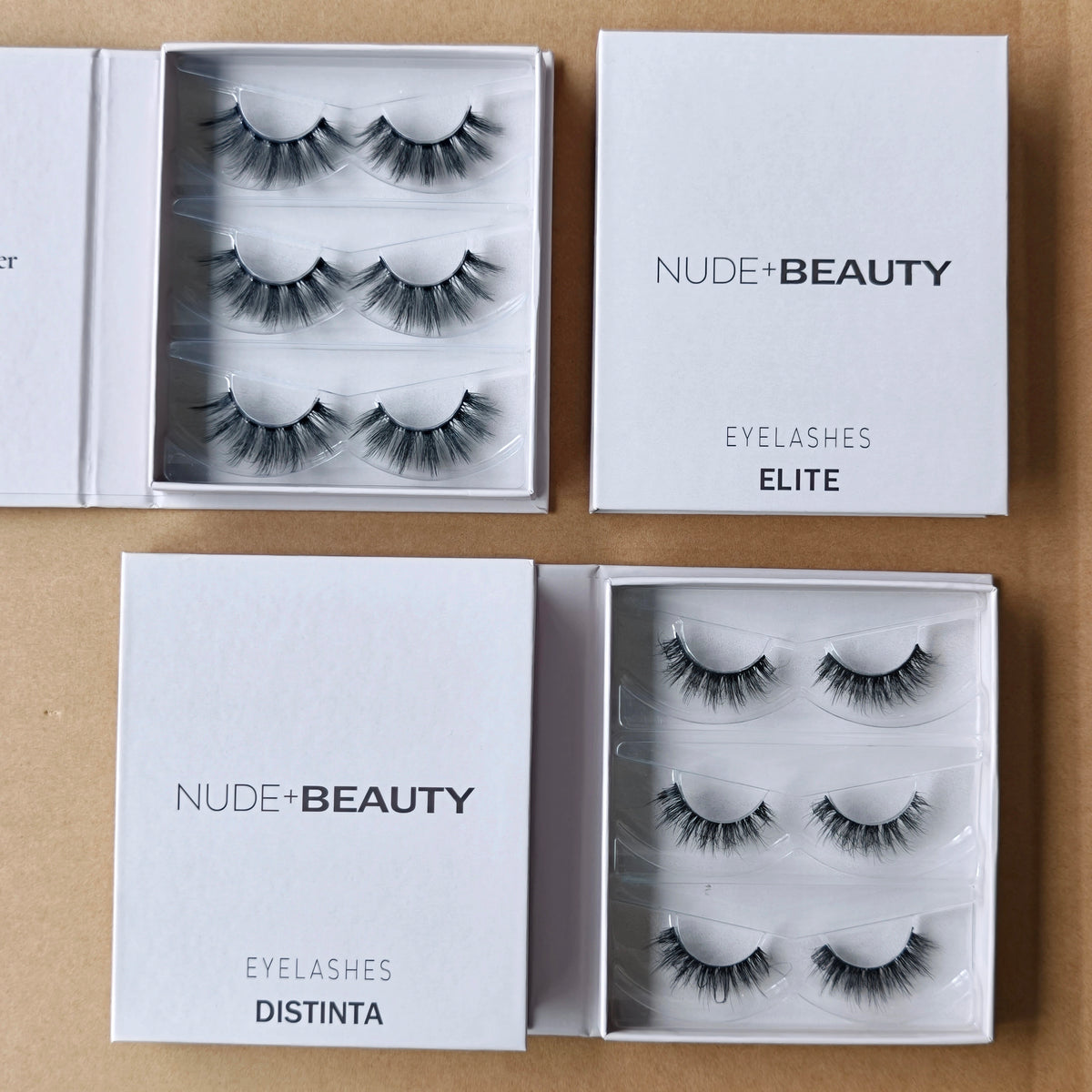 DISTINTA EYELASH