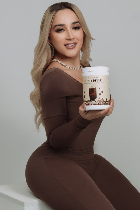ANAHY SLIM COFFE