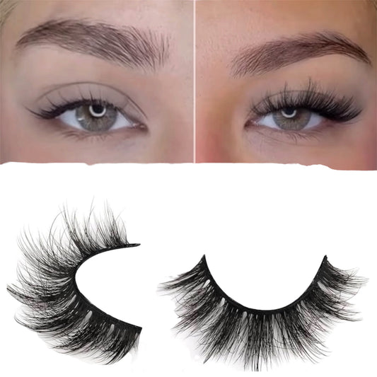 ELITE EYELASH ￼