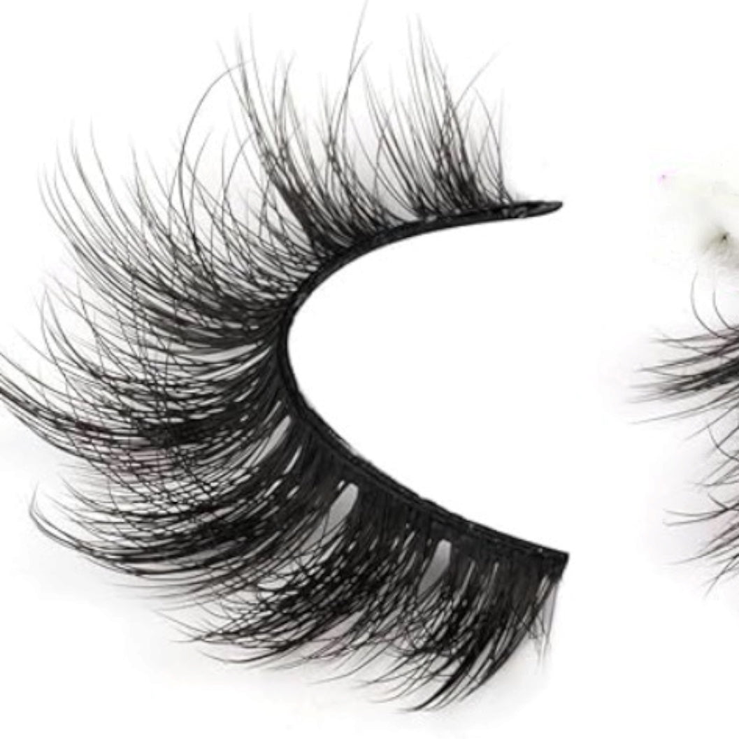 ELITE EYELASH ￼
