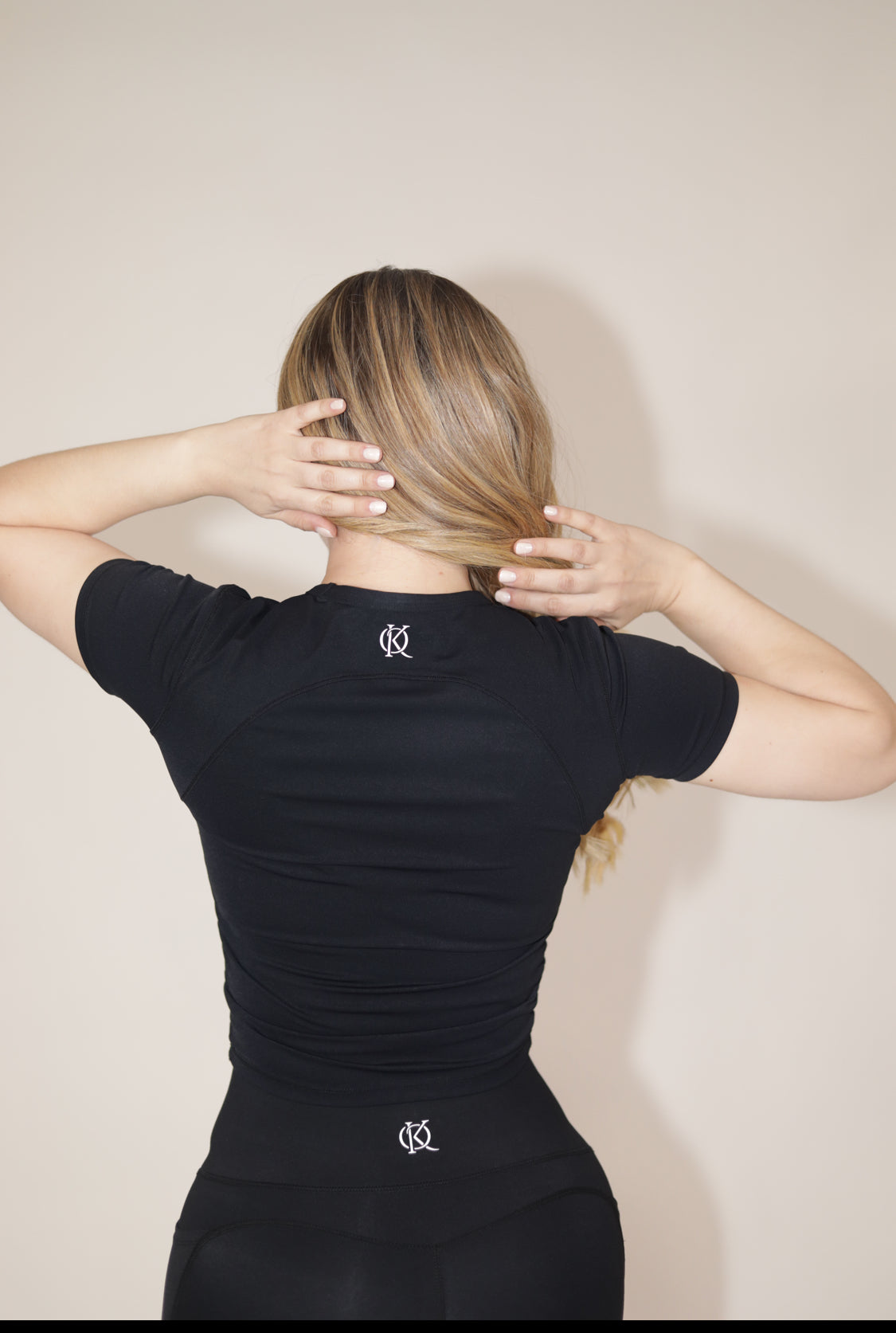 KO Top Blouse