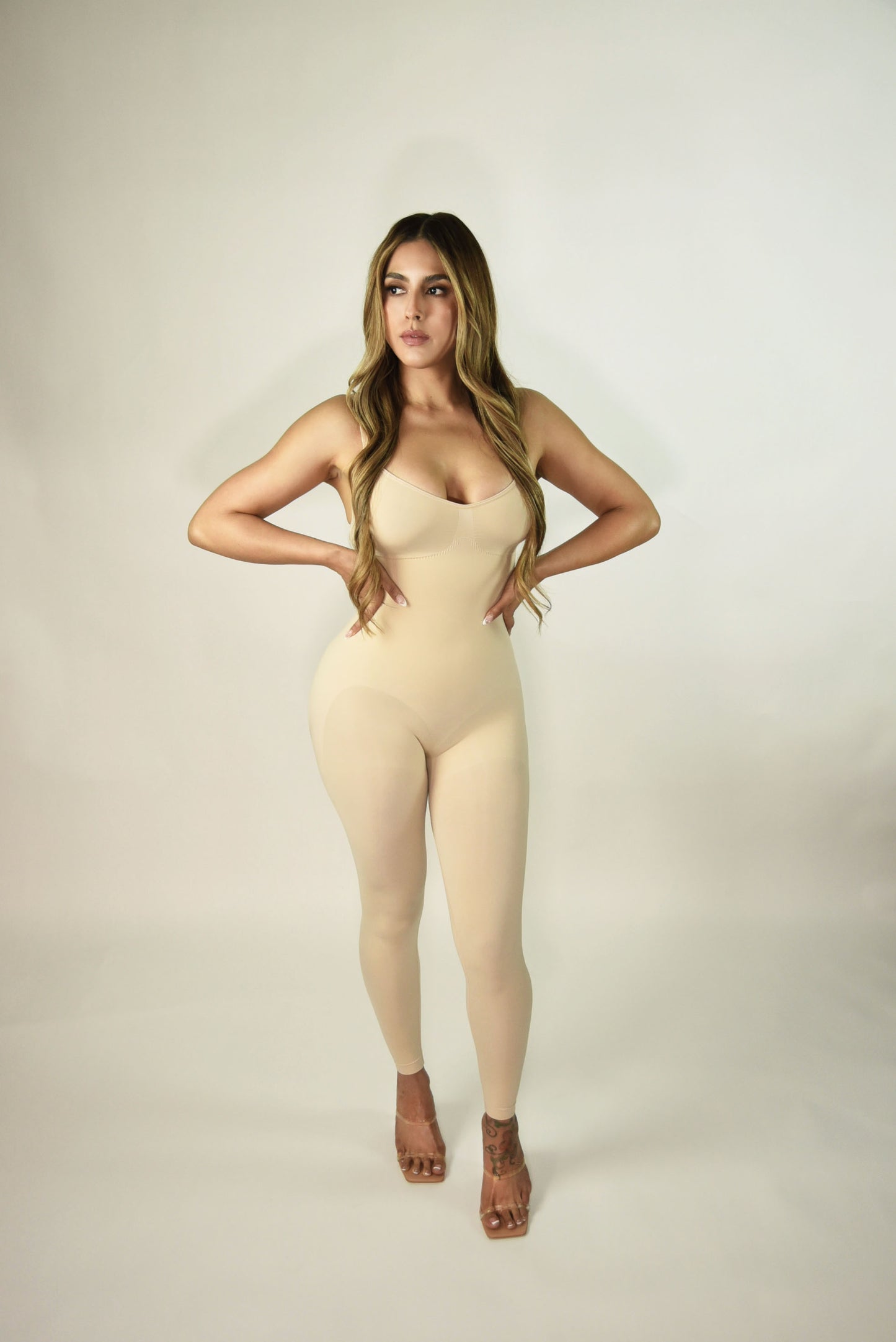 COMFORT BODY