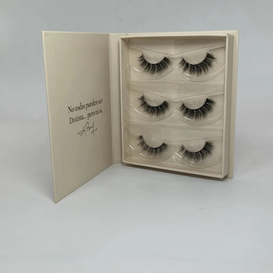 DISTINTA EYELASH