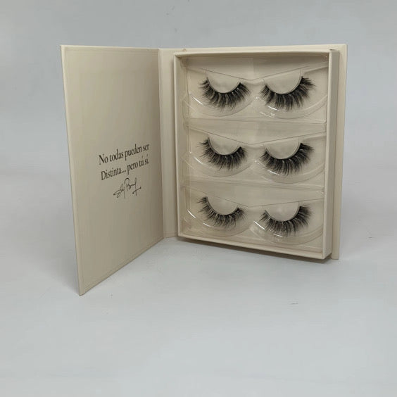 DISTINTA EYELASH