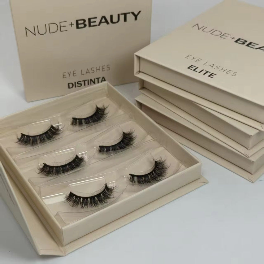DISTINTA EYELASH