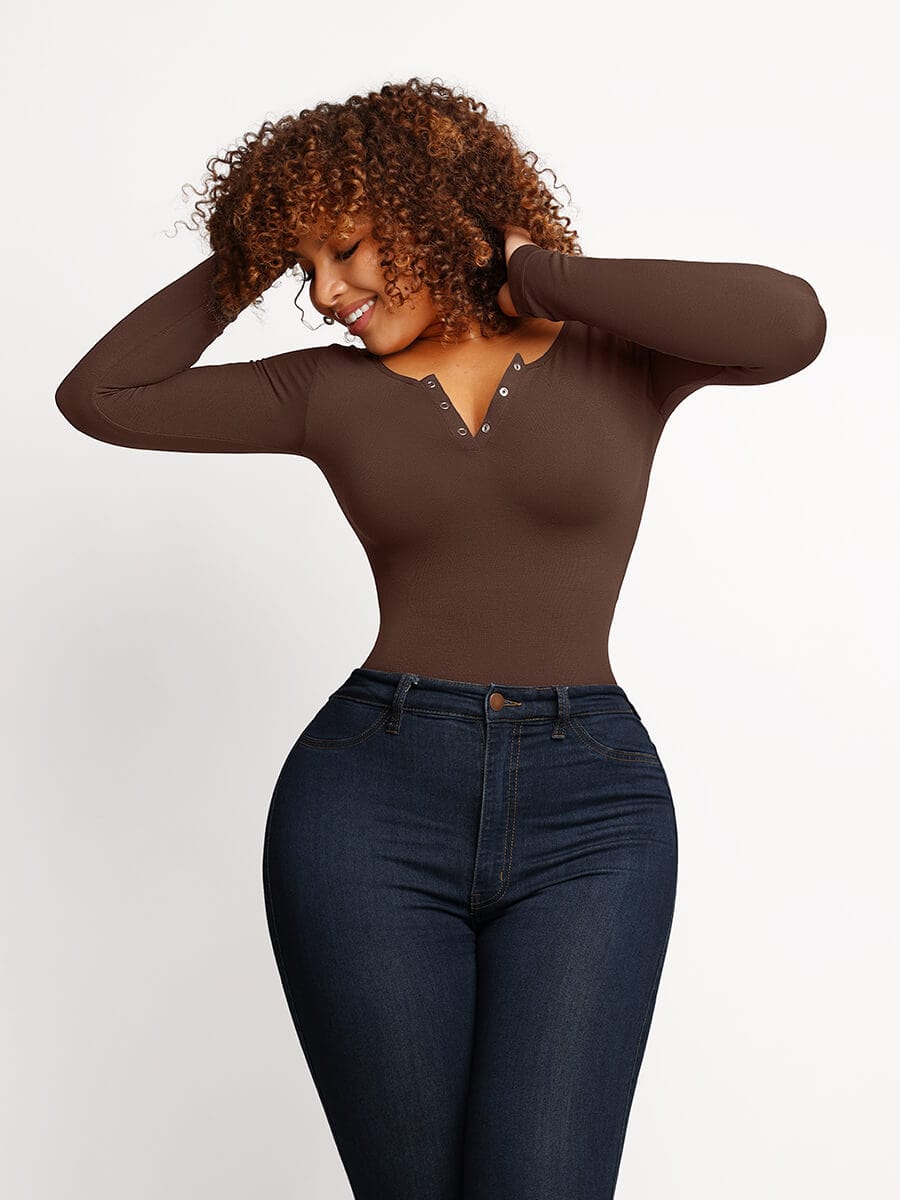 Control Sculpt Bodysuit