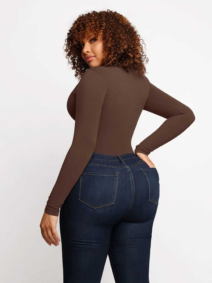 Control Sculpt Bodysuit