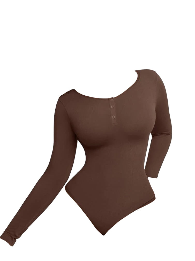 Control Sculpt Bodysuit