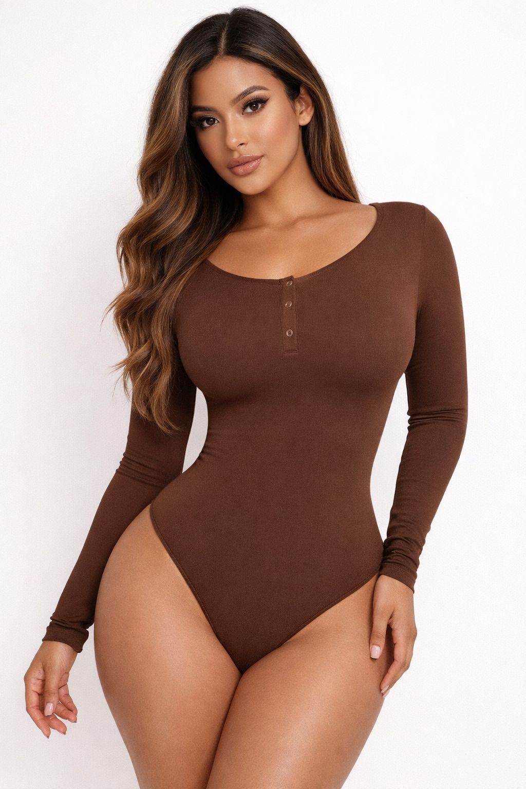 Control Sculpt Bodysuit