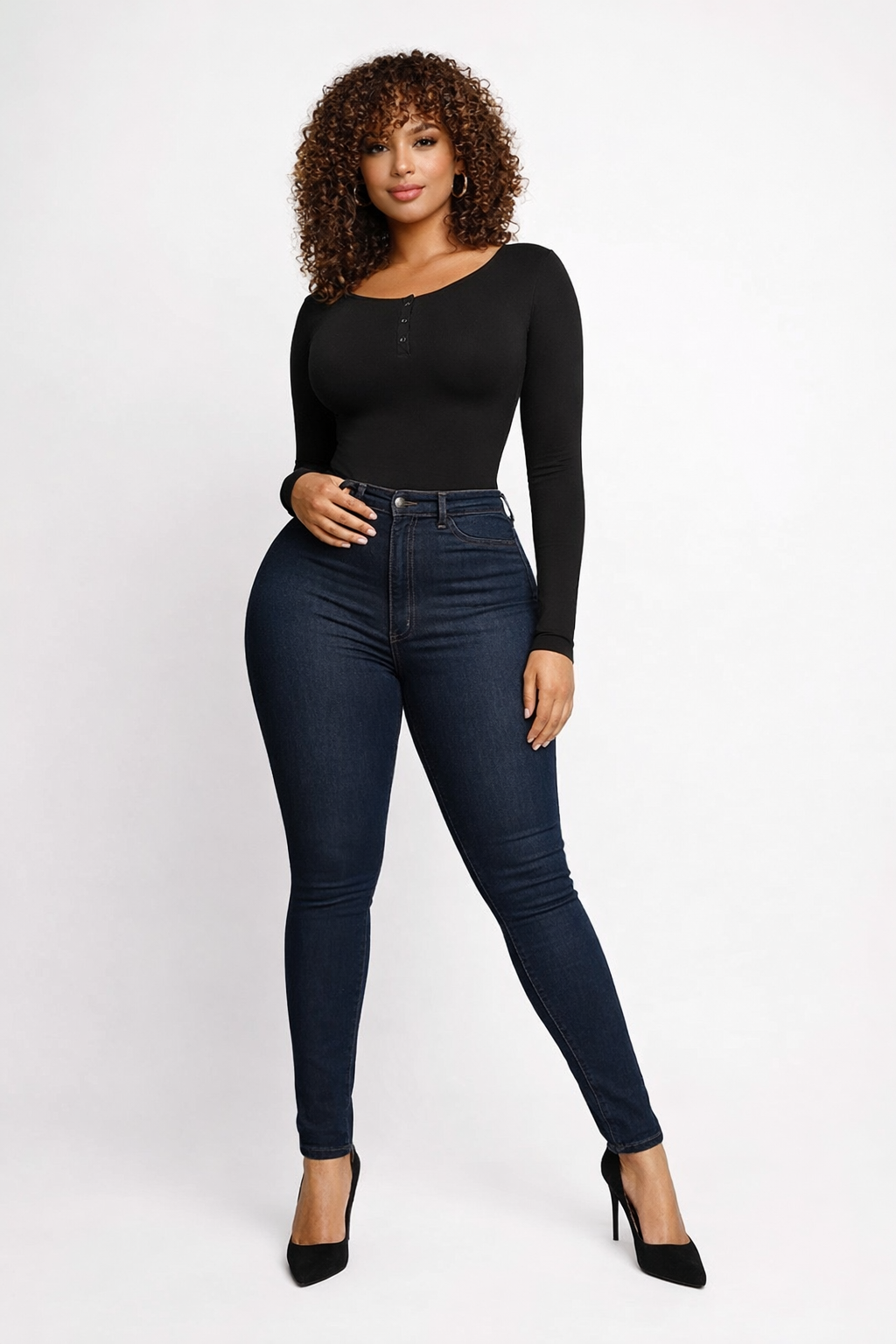 Control Sculpt Bodysuit