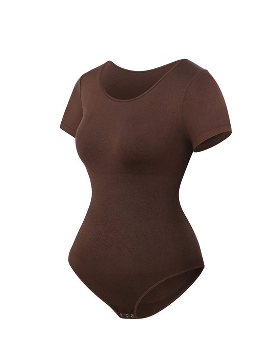 Snatched Bodysuit