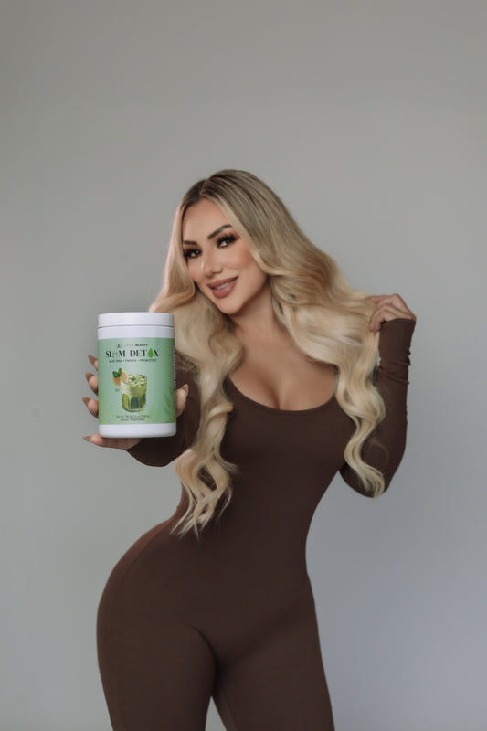 ANAHY SLIM DETOX