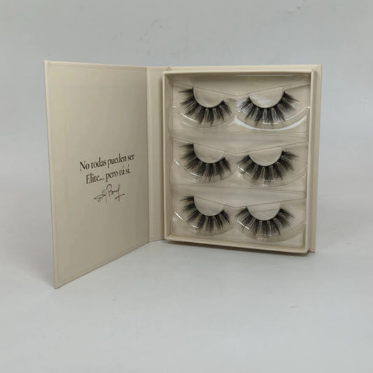 ELITE EYELASH 