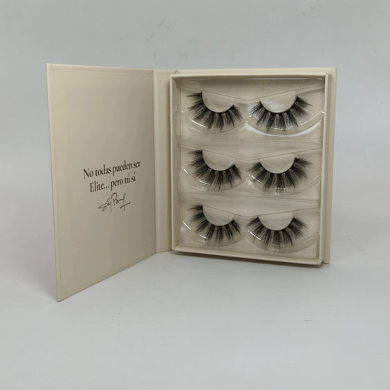 ELITE EYELASH ￼