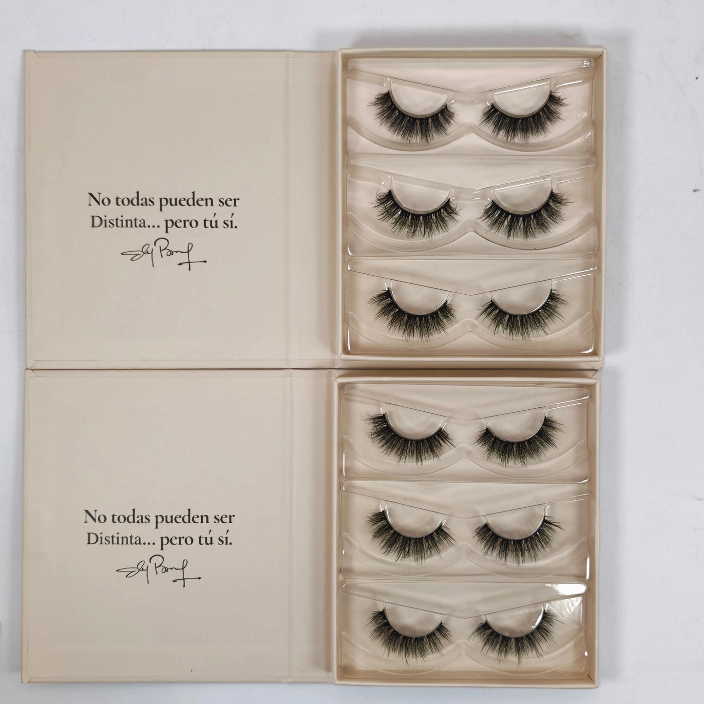 DISTINTA EYELASH