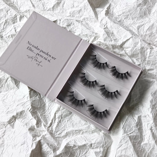 ELITE EYELASH ￼