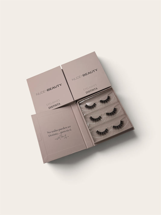 DISTINTA EYELASH