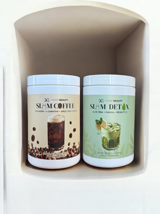 SLIM PACK