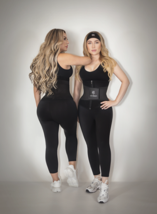 KO Waist Trainer