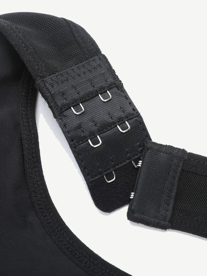 Tummy Control Faja Full Body Shaper