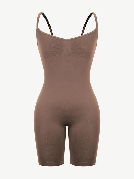 Seamless  Full Body Shaper