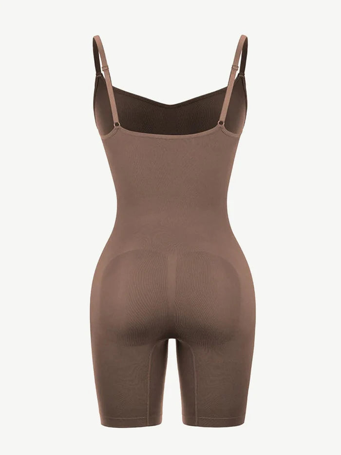 Seamless  Full Body Shaper