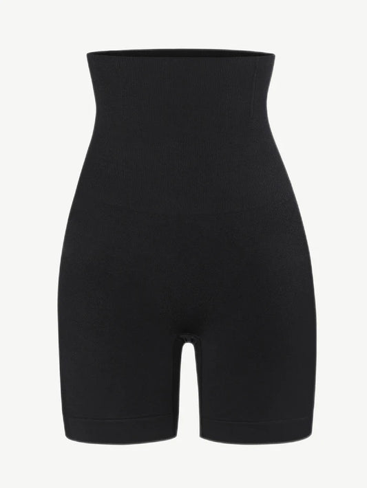 Veronica High-Waisted- Tummy Control Shorts